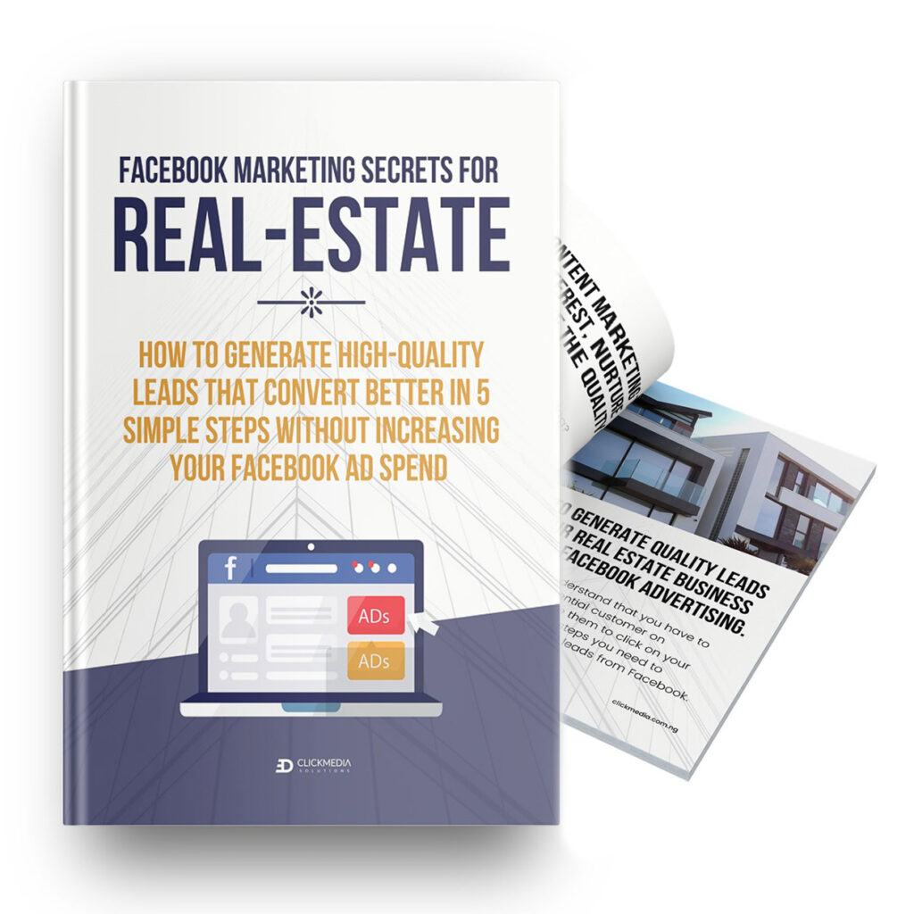 Facebook Marketing Secrets For Real Estate Businesses